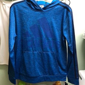 BRAND NEW WITH TAGS ADIDAS HOODIE